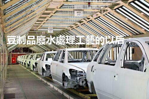 豆制品廢水處理工藝的以后：挑戰(zhàn)與突破？